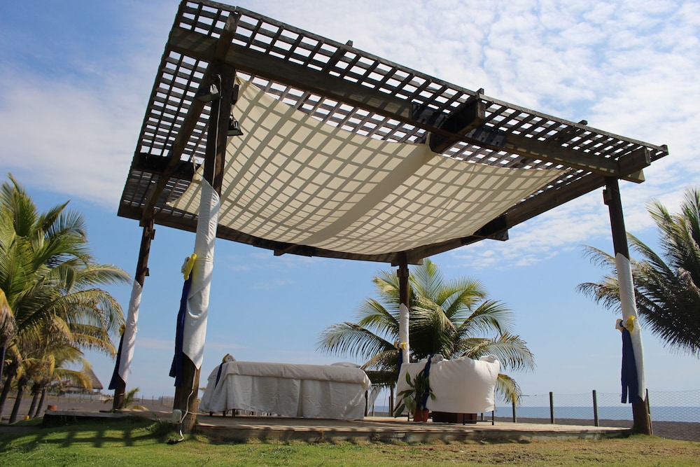 Hotel Soleil Pacifico 5/47