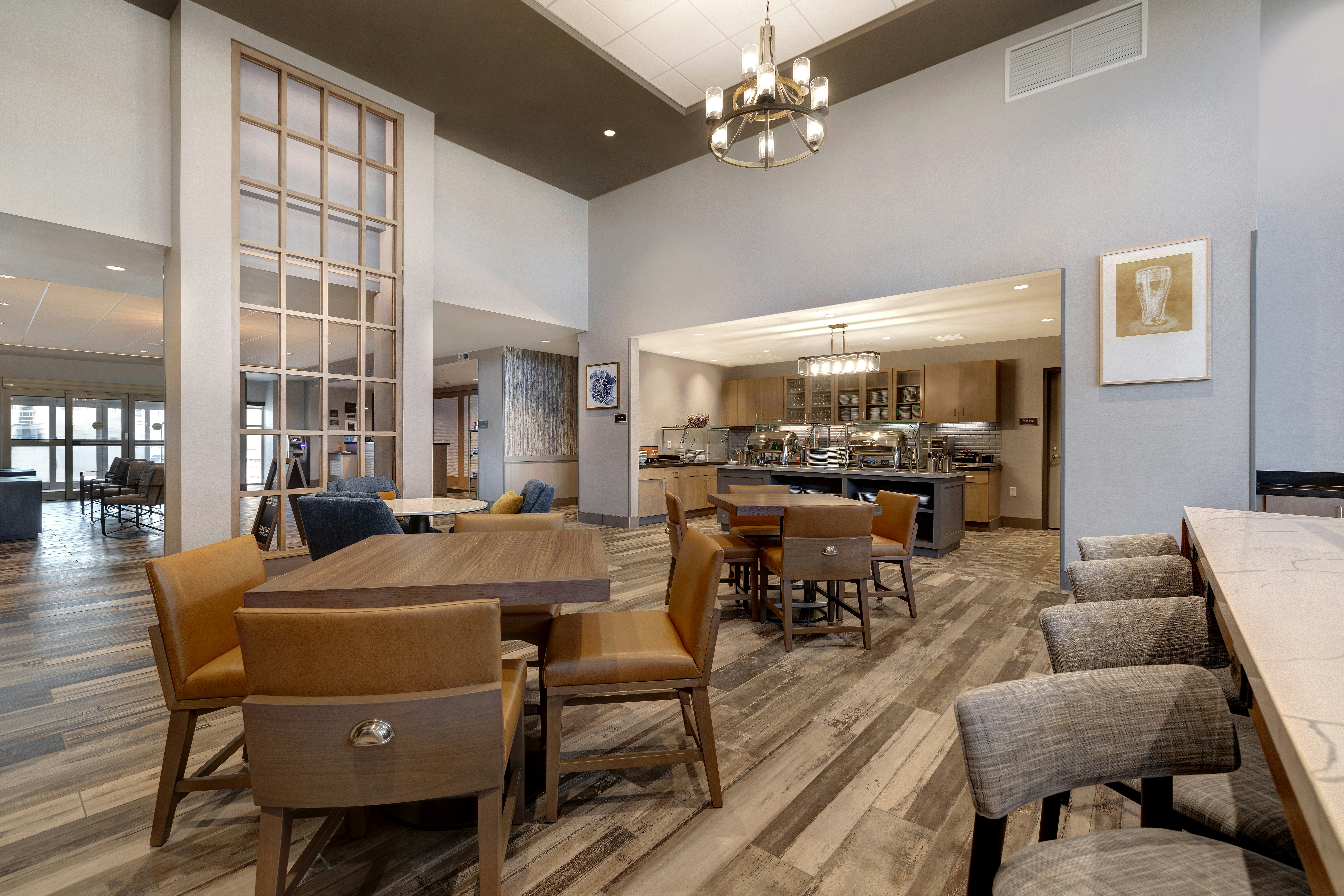 Homewood Suites by Hilton Oak Creek Milwaukee 16/32