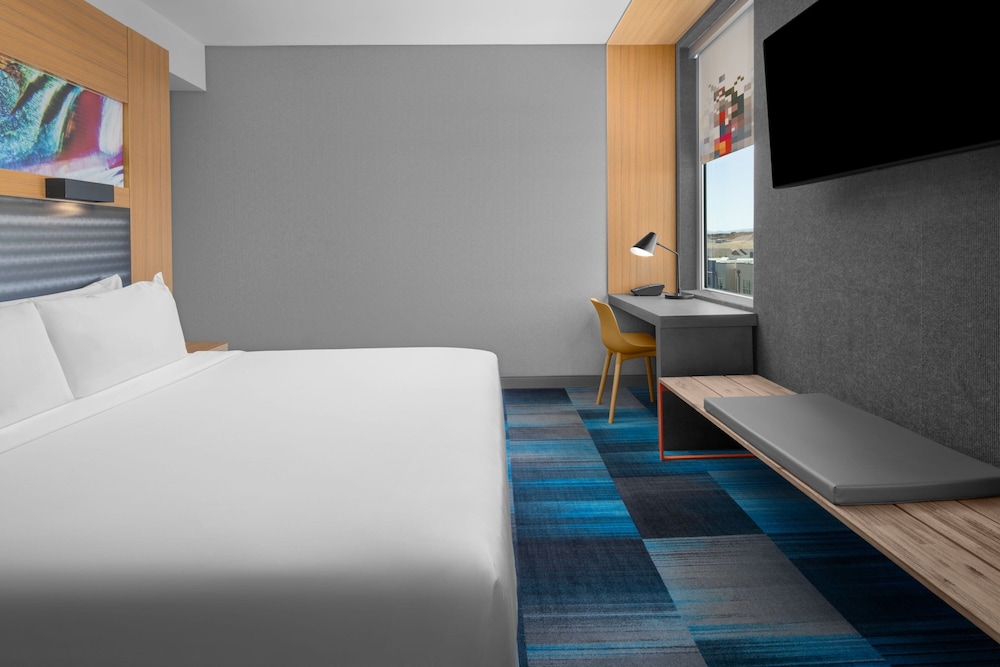 Aloft Broomfield Denver 10/45