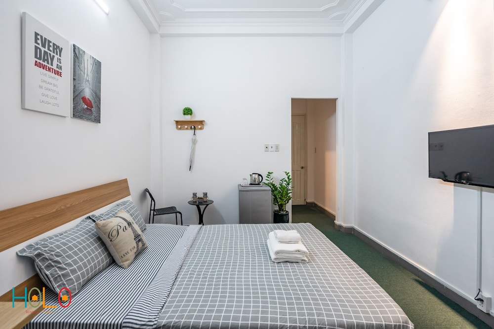 Holo Fairy House Saigon Homestay - Adult Only 22/50