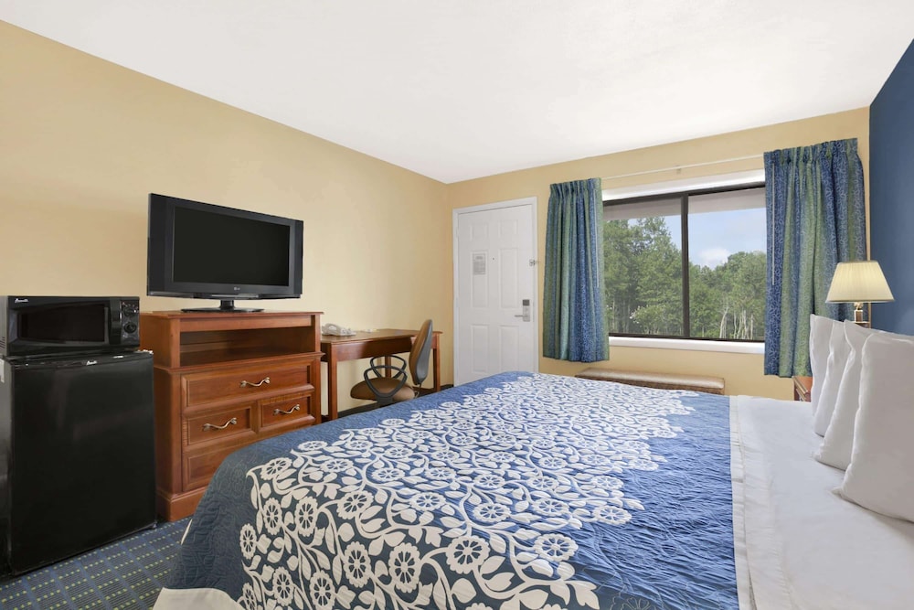 Days Inn By Wyndham Middletown 5/21