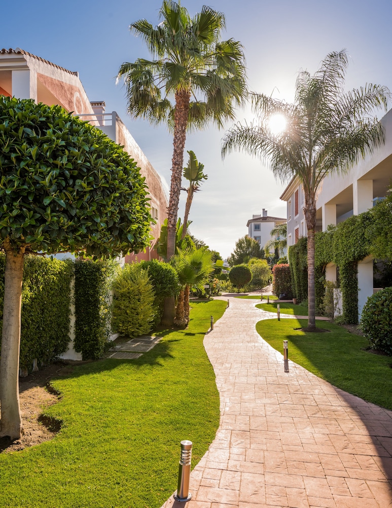 Cortijo Del Mar Resort 41/50