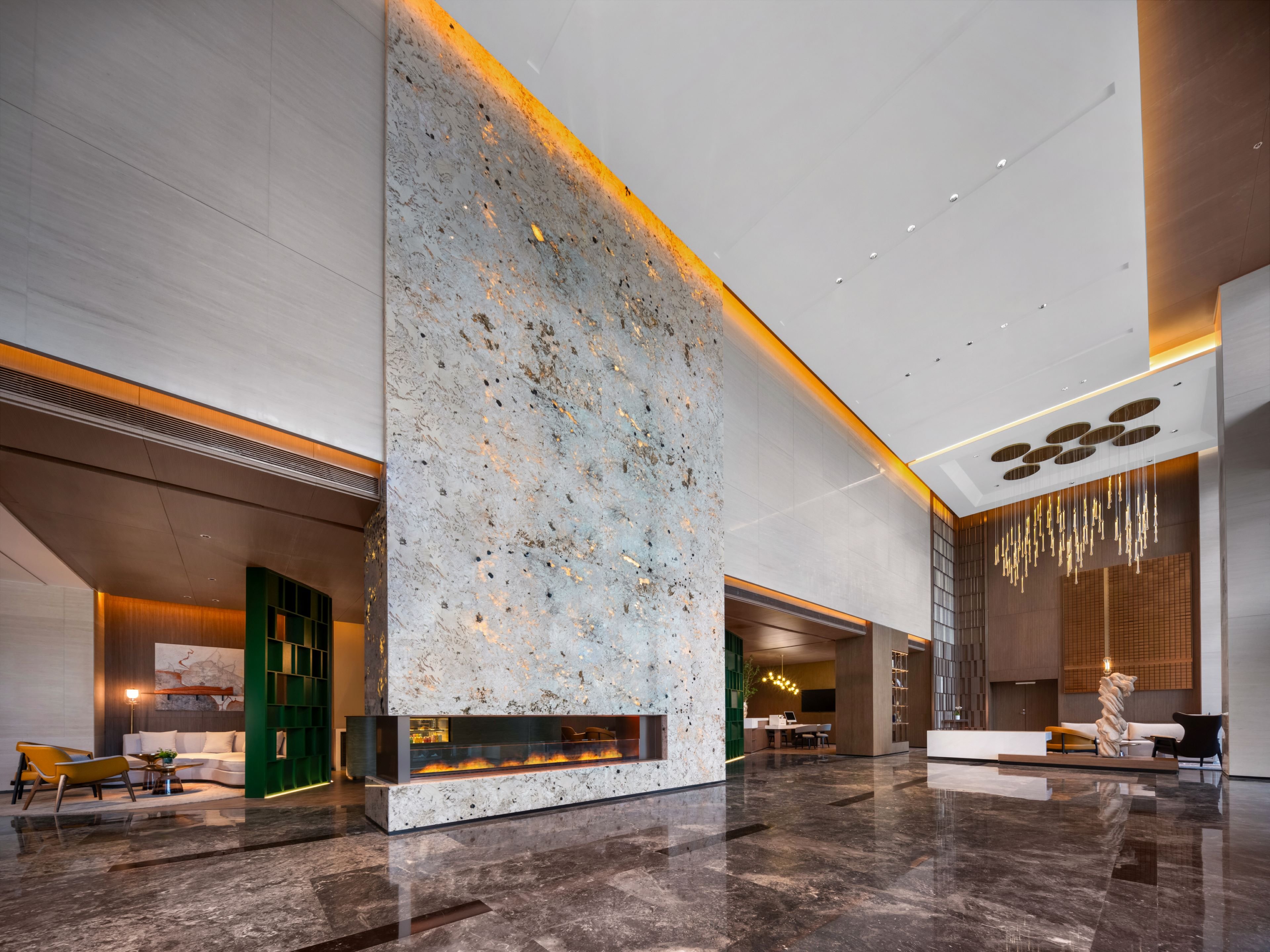 Holiday Inn Shijiazhuang High-tech Zone 12/50