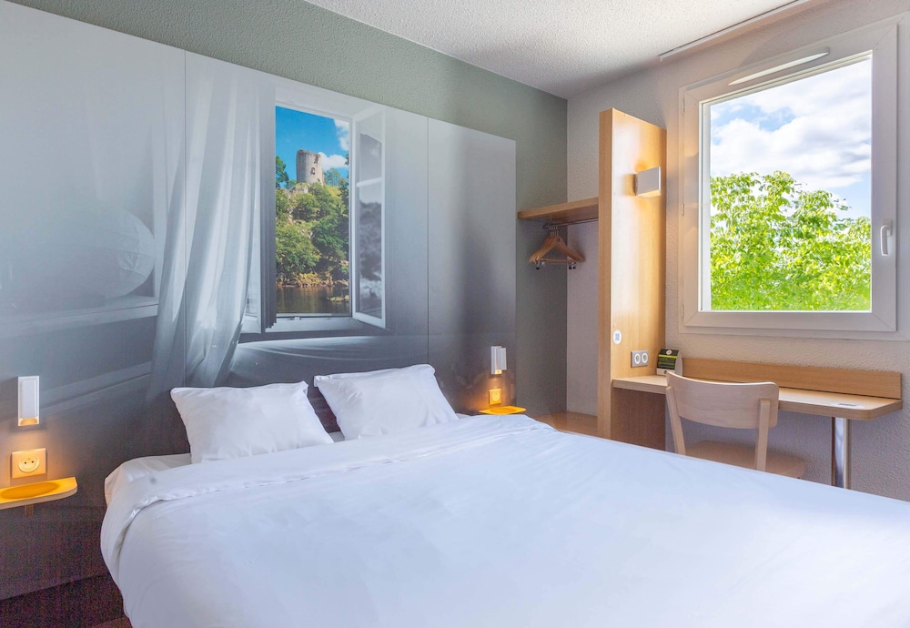 Room at B&B Hotel Chateauroux Deols, DEOLS