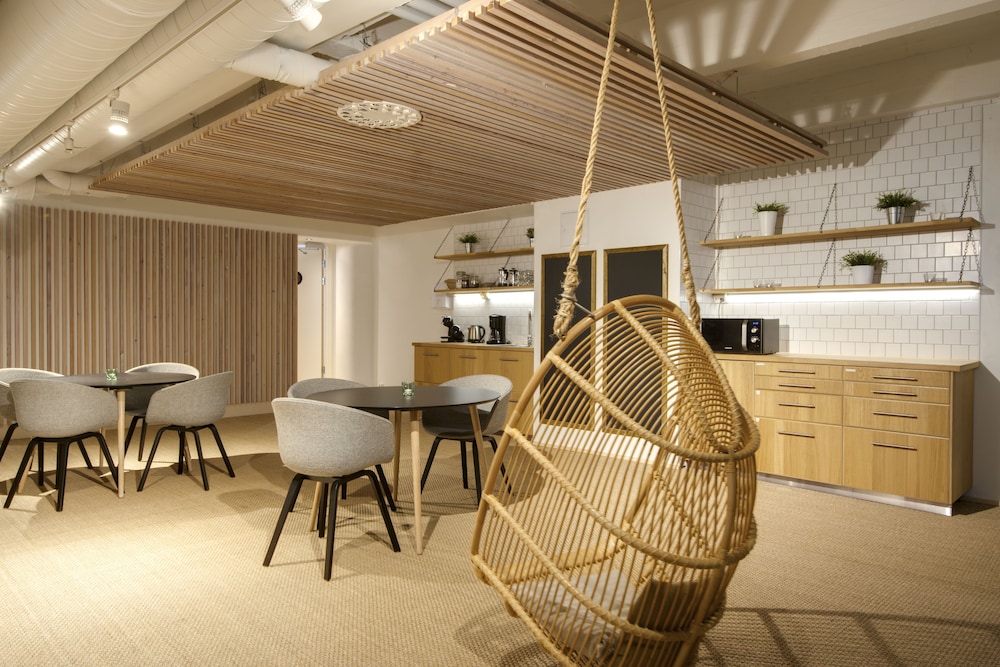 Dream Hostel & Hotel Tampere 25/27