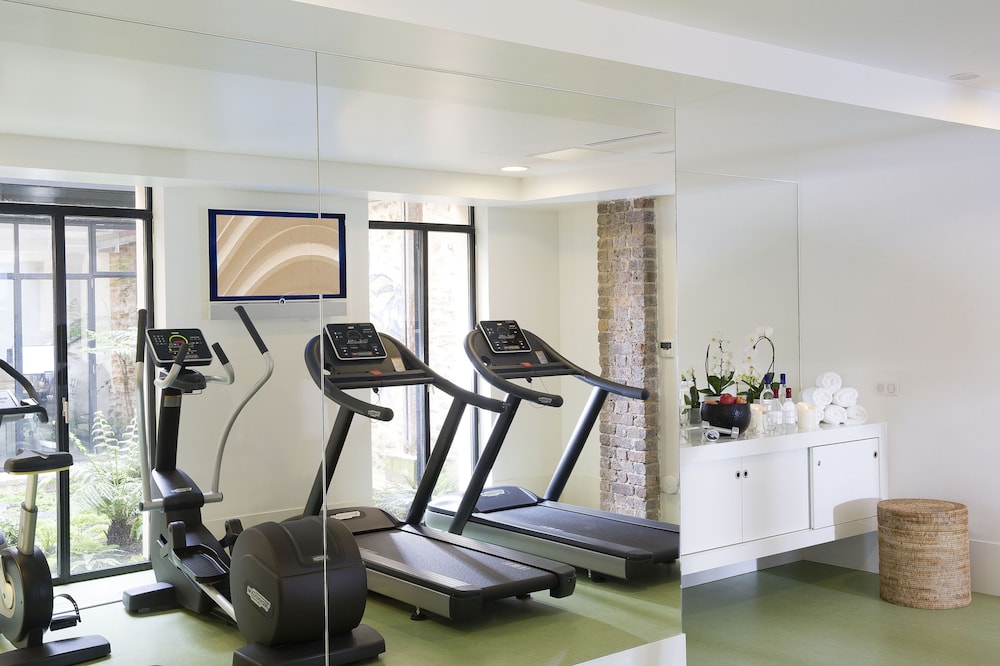 Goralska Residences Paris Bastille 24/47