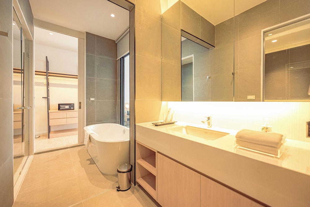 Sappaya Hotel by Lotus Valley Golf Resort 47/50