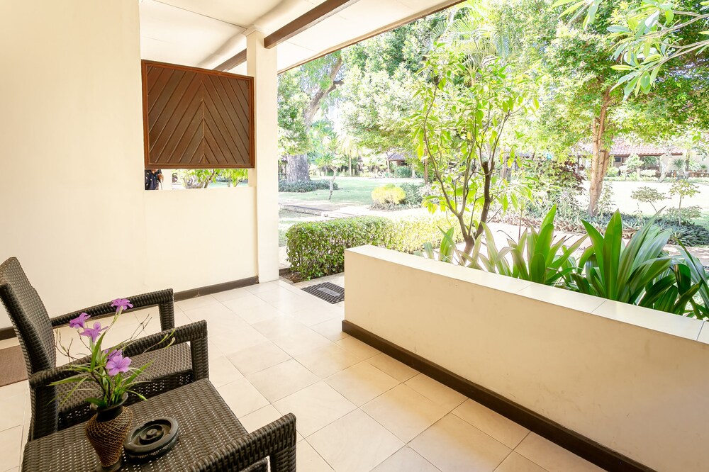 LOMBOK GARDEN HOTEL 23/70
