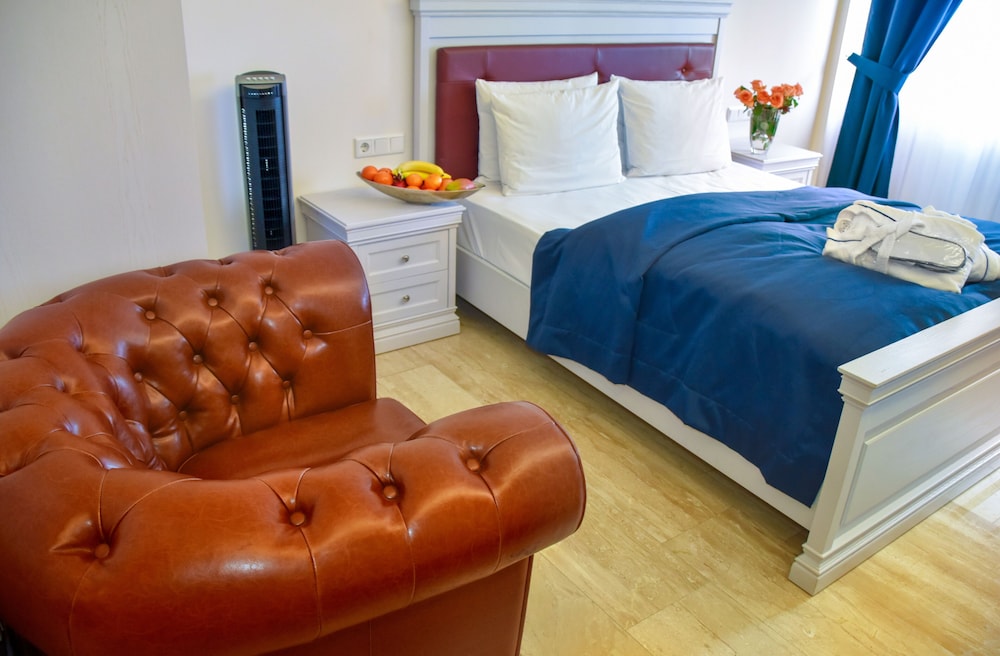Grand Hotel Palladium Munich 29/51