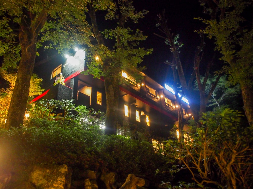 Livemax Resort Hakone Sengokuhara 63/67