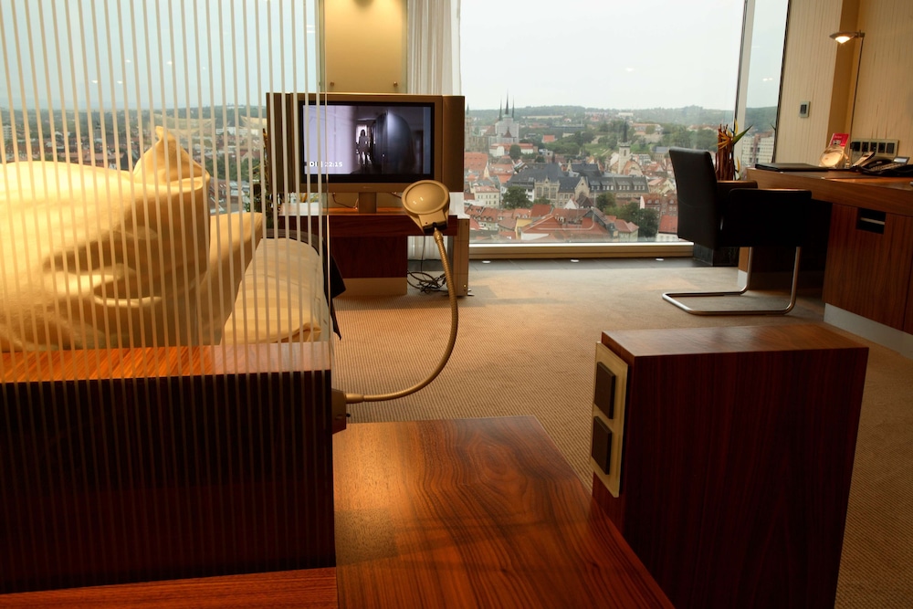 NYX Hotel Erfurt by Leonardo Hotels 51/72