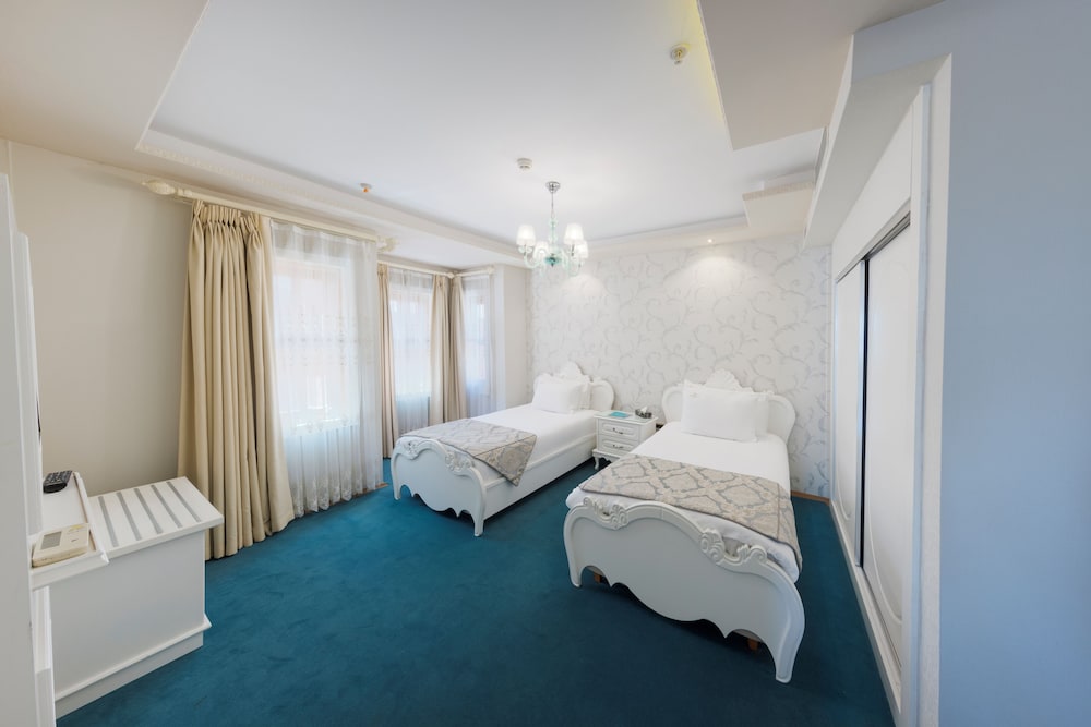 Seven Hills Palace & Spa 29/72