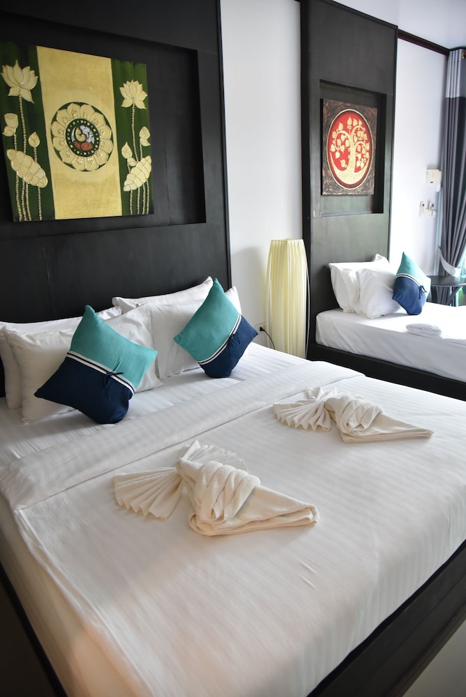 Kathalee Beach Resort Koh Lipe 28/71
