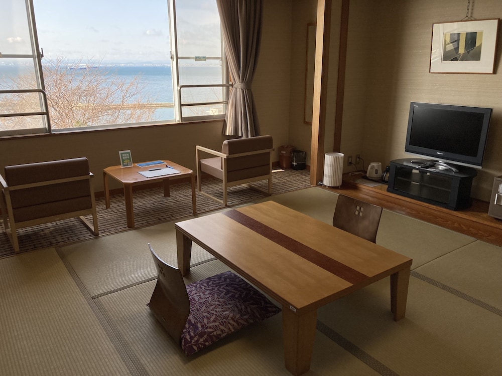 Kamenoi Hotel Awajishima 28/46