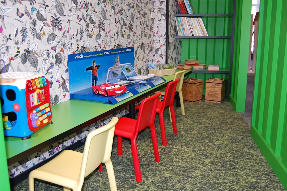 Ibis Styles Marseille Provence Aeroport 61/78