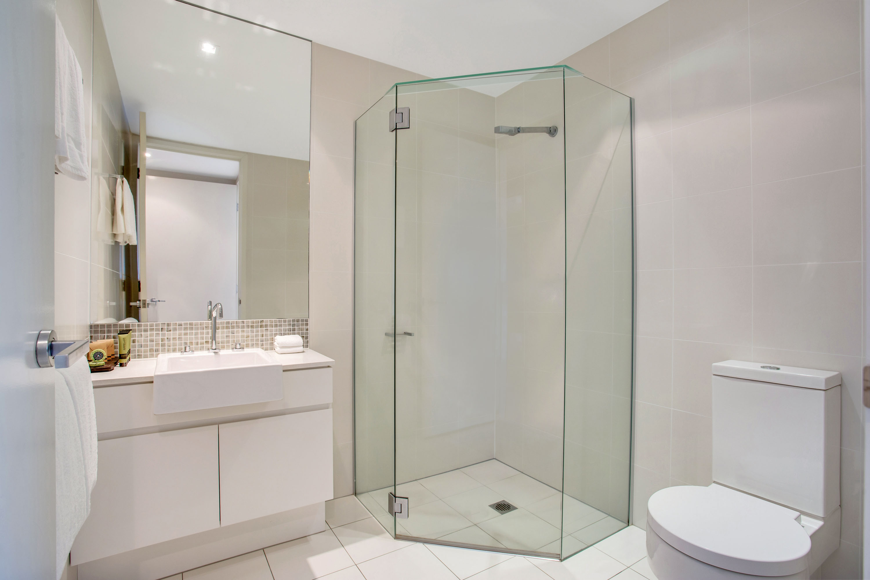 3 Bedrooms, Balcony, Apartment, Peppers Salt Resort and Spa 8/10