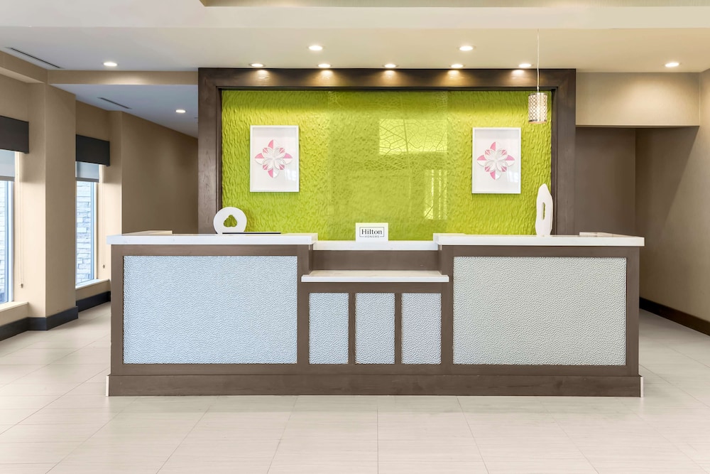 HILTON GARDEN INN ARDMORE 10/48