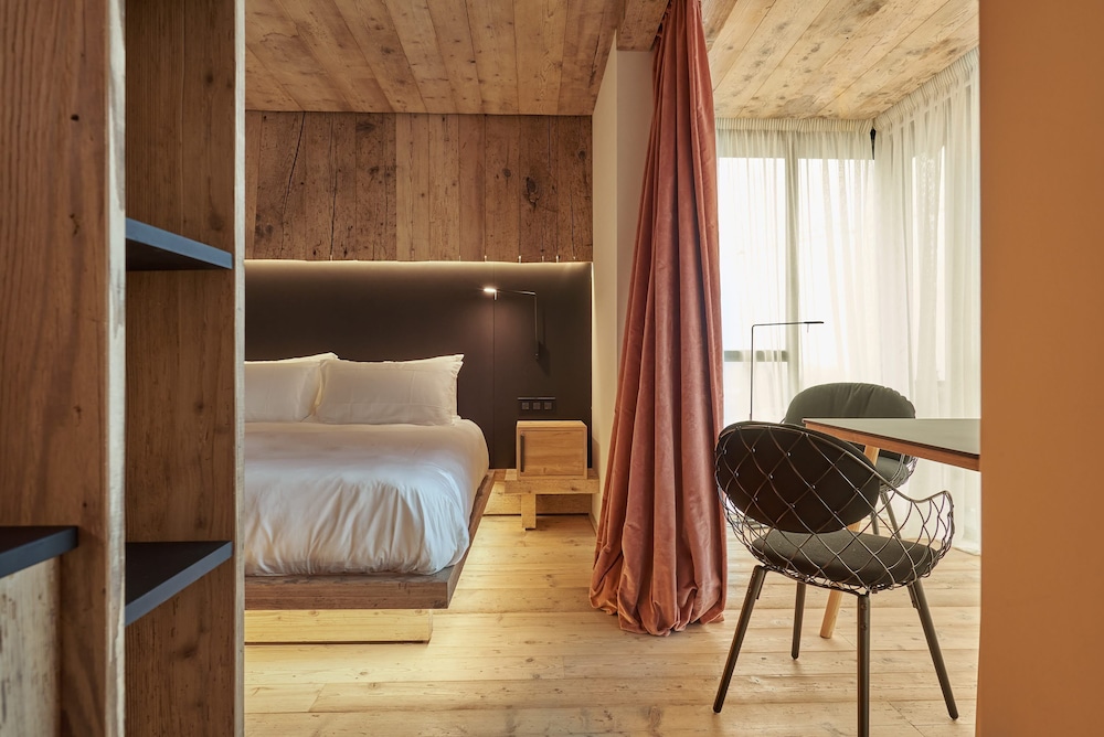 Junior Suite, Studio, King Bed