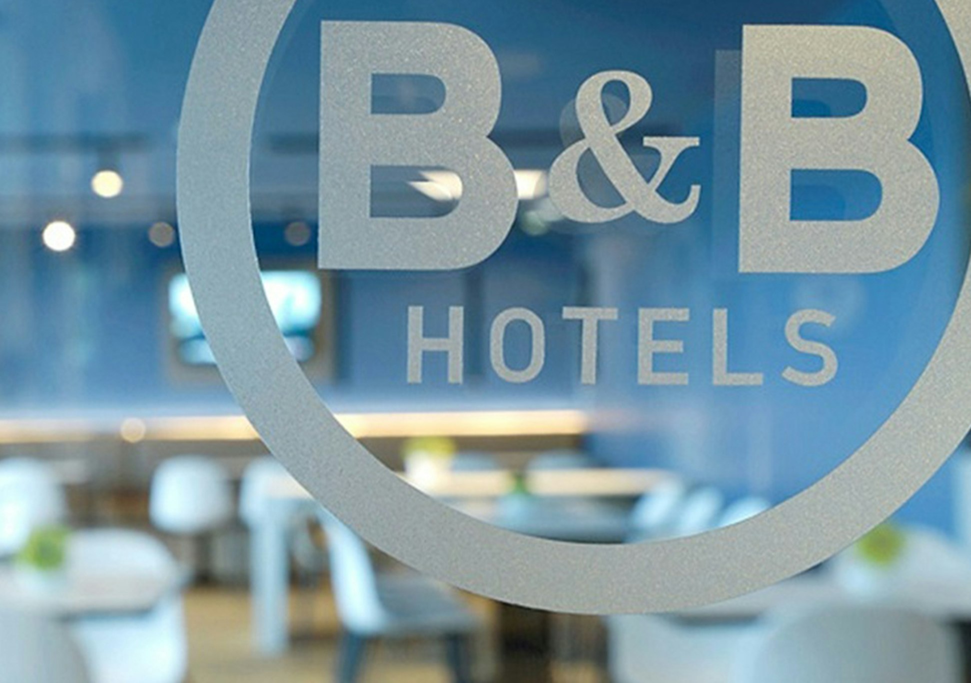 B&B Hotel Bamberg 8/14