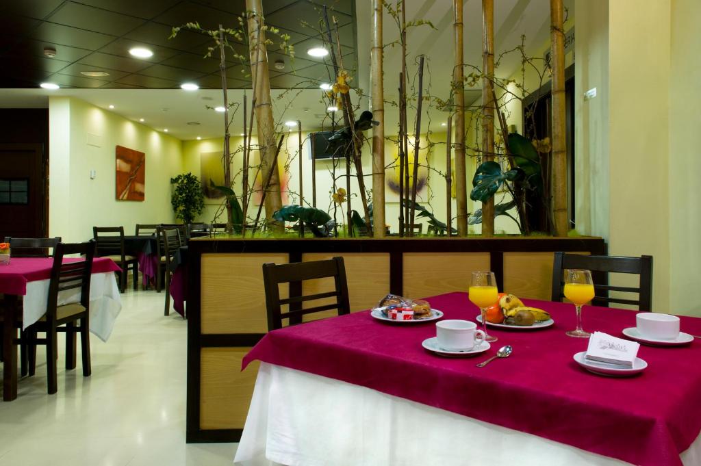 Hotel Ciudad de Sabinanigo 16/30