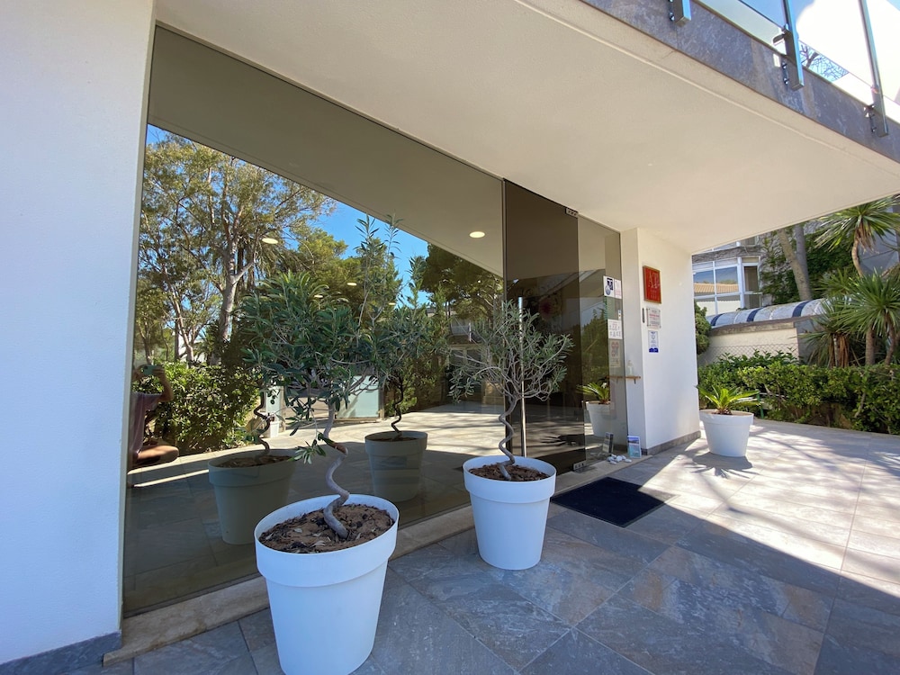 Ses Dalies Apartments 4/30