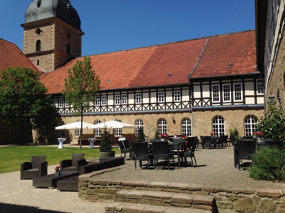 Klosterhotel Woltingerode 35/39
