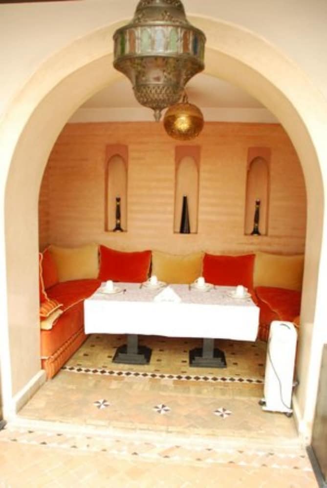 Riad des Arts 4/66