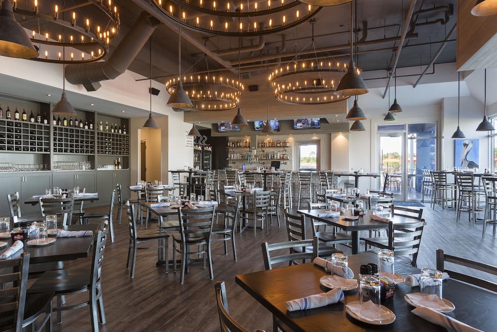 SpringHill Suites Orange Beach at The Wharf 52/66