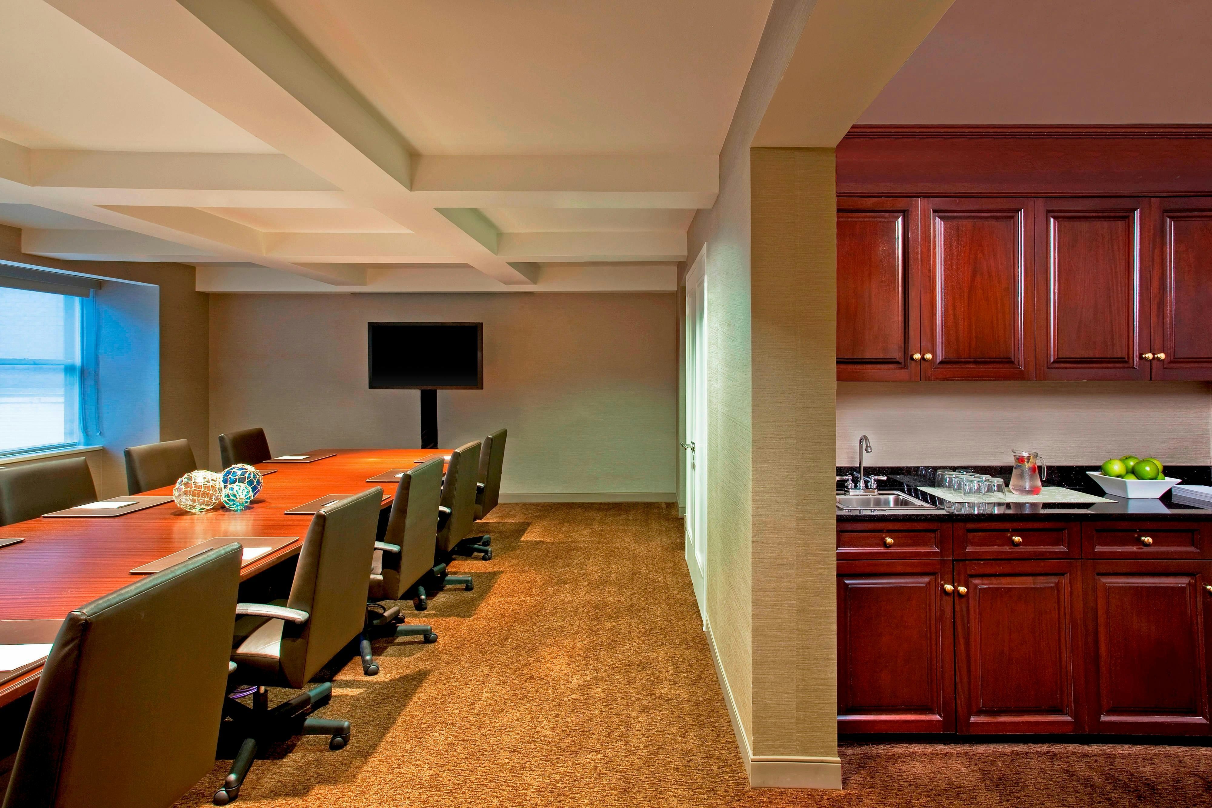 The Westin New York Grand Central 22/28