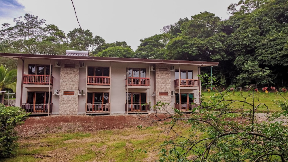 Hotel Del Bosque 4/41
