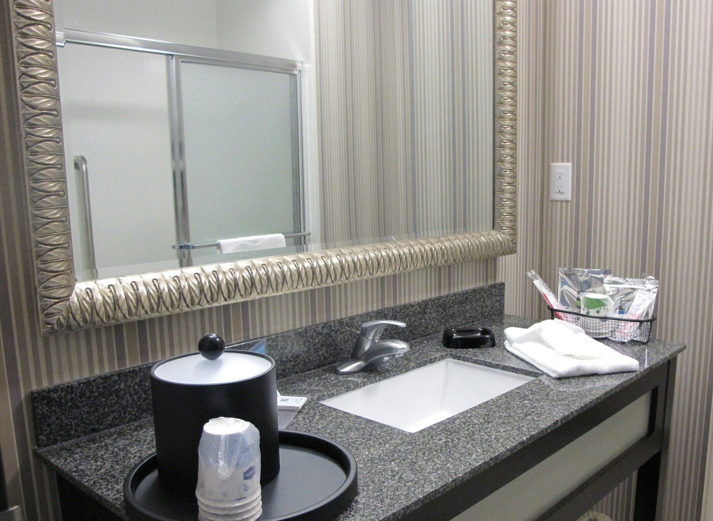 Hampton Inn by Hilton Leesville Fort Polk 38/40