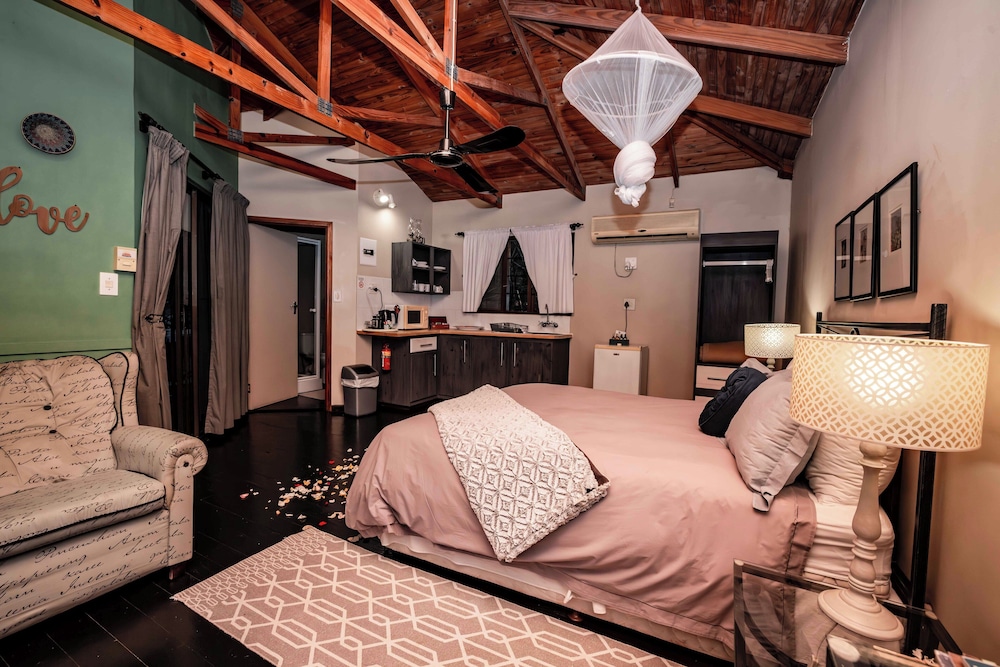 Thulamela Bed And Breakfast 31/50