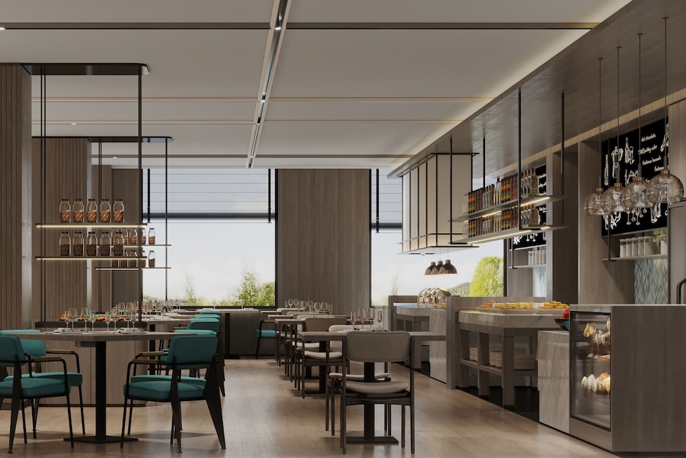 Fairfield by Marriott Lijiang Ancient Town 36/48