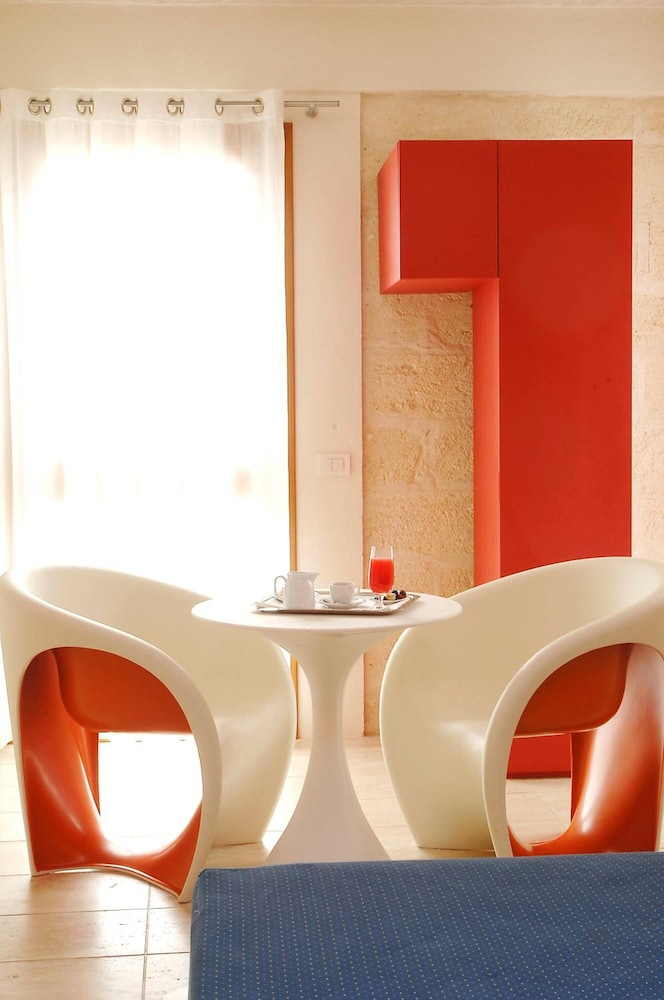 CAVE BIANCHE HOTEL 22/45