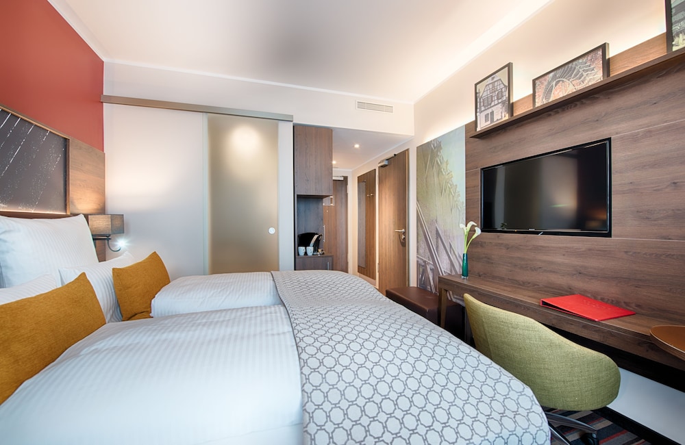 Leonardo Hotel Bad Kreuznach 22/94