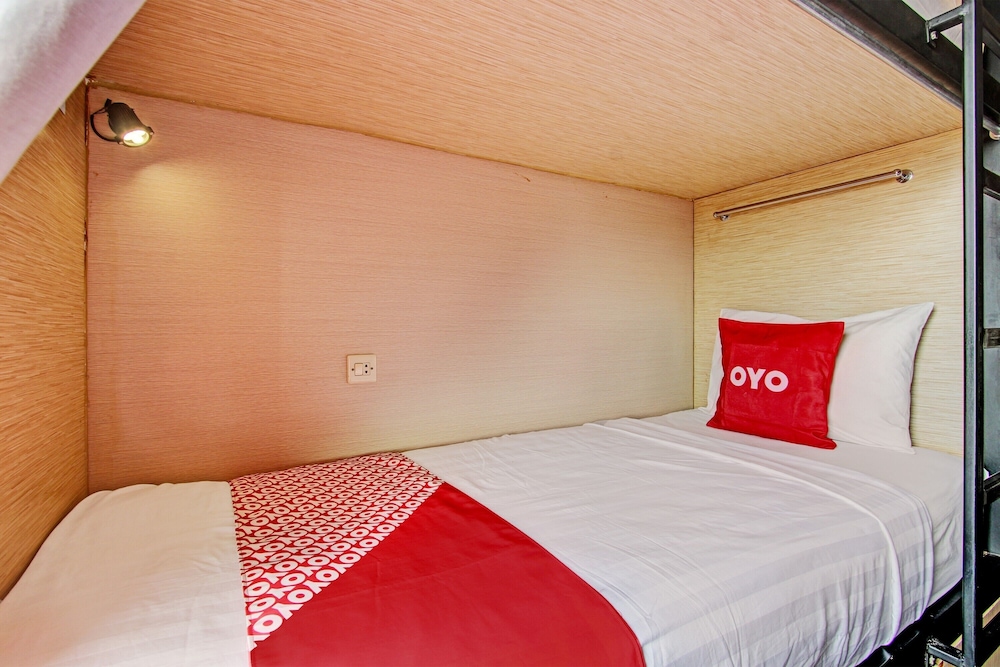 OYO 93607 Penak Malioboro Bunk Bed photo3