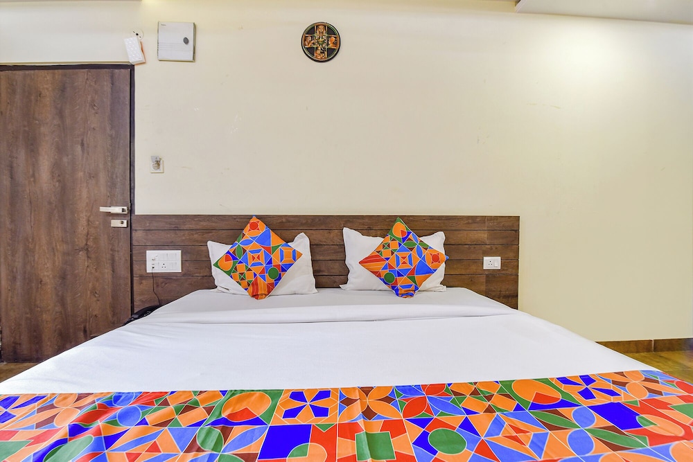 Fabhotel Padmavati Palace