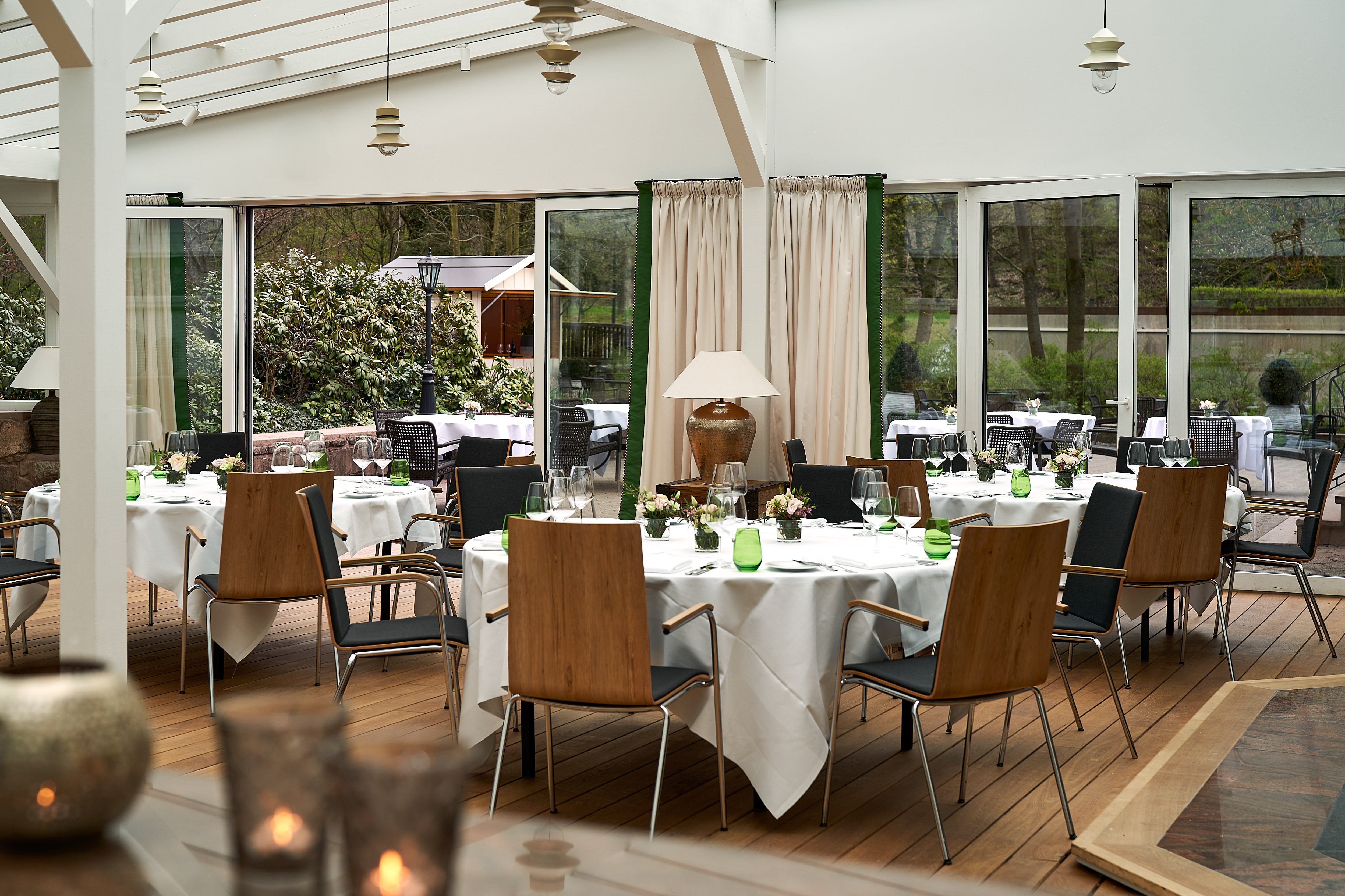 Hardenberg Burghotel 38/47