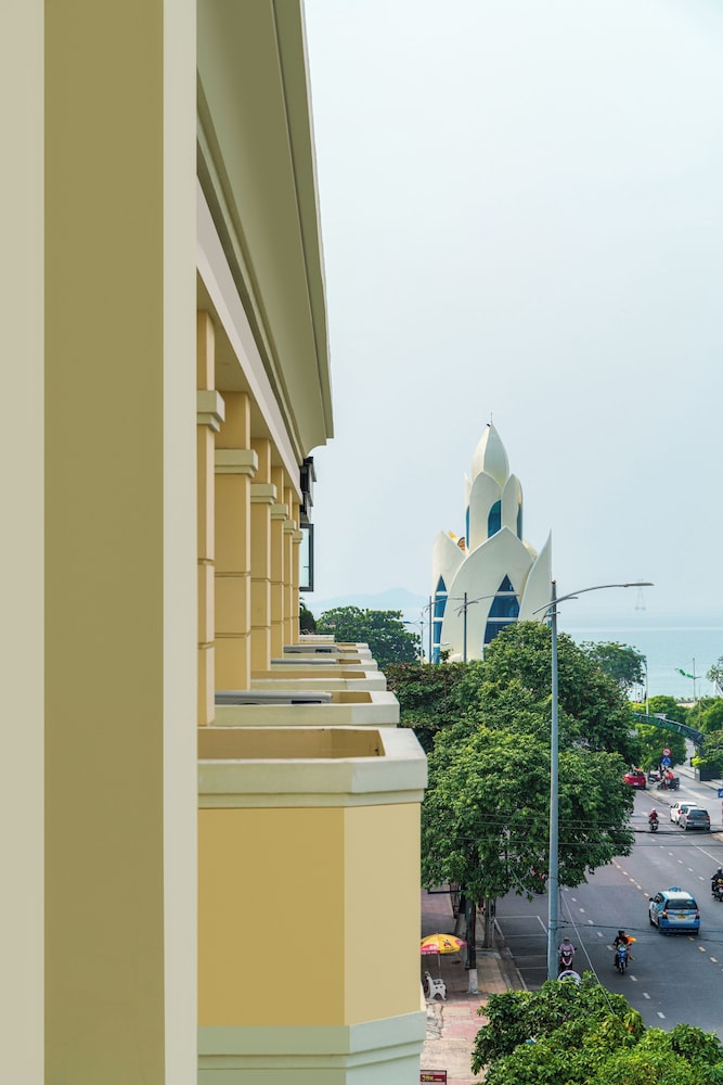 Tran Vien Dong Hotel 3/50