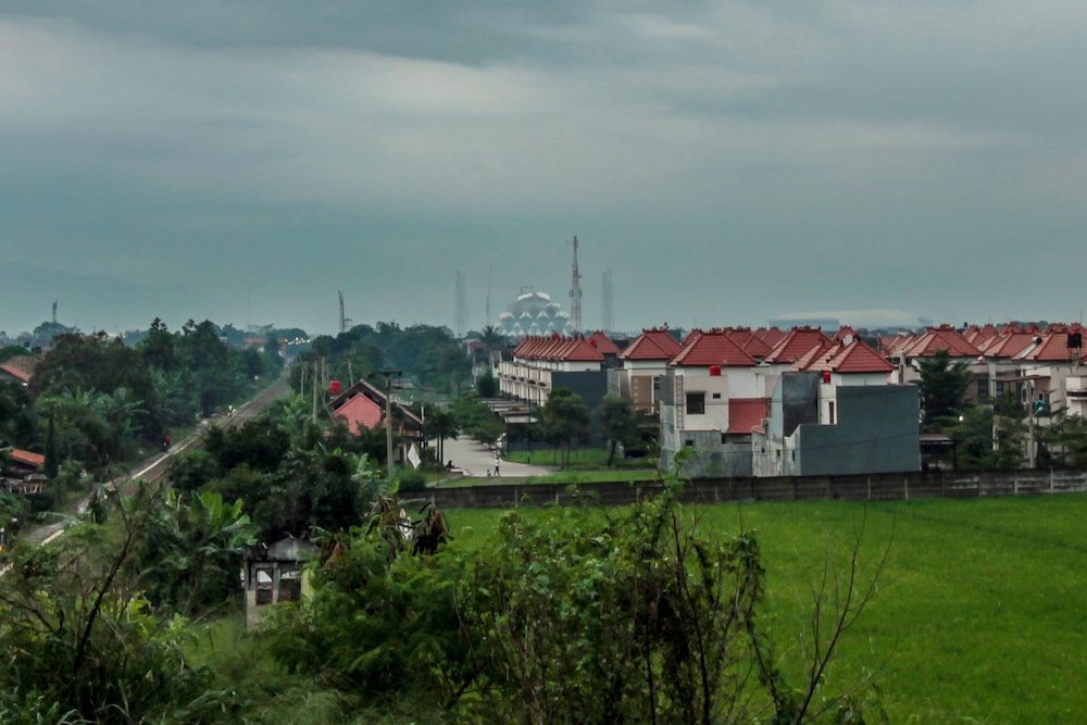 OYO Flagship 483 Tamansari Panoramic Bandung 22/33