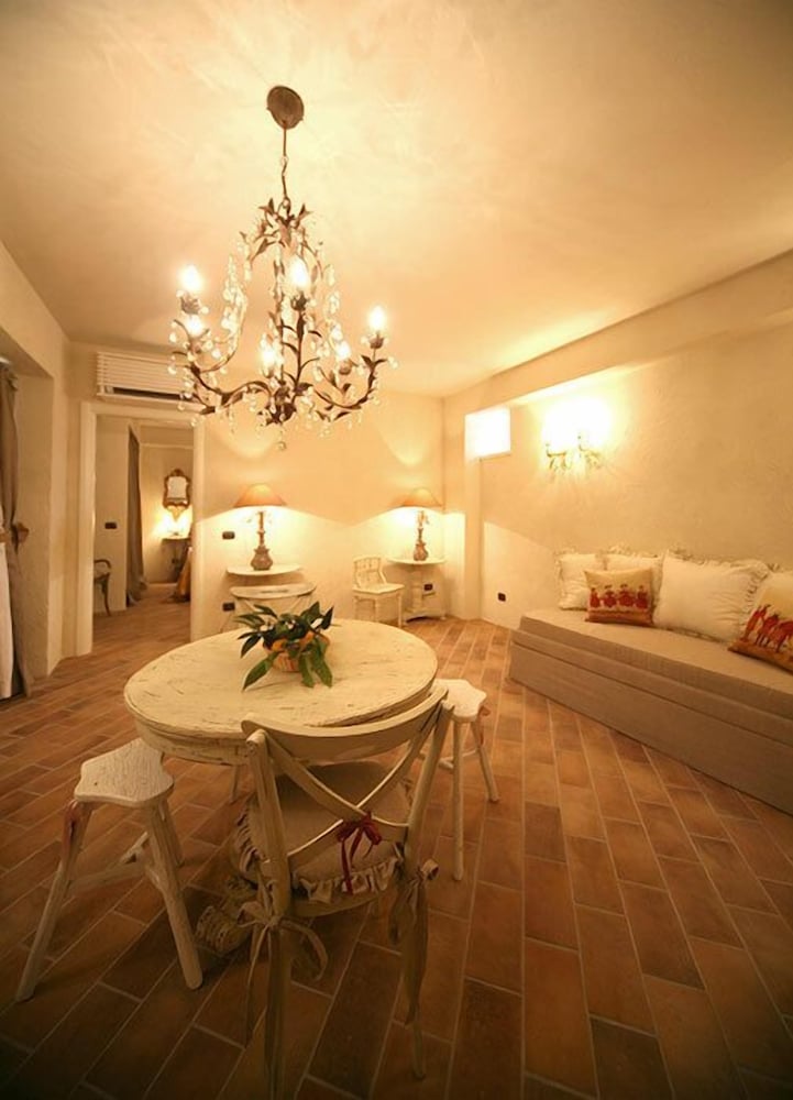 IL POGGIO LUXURY COUNTRY RESORT 18/33