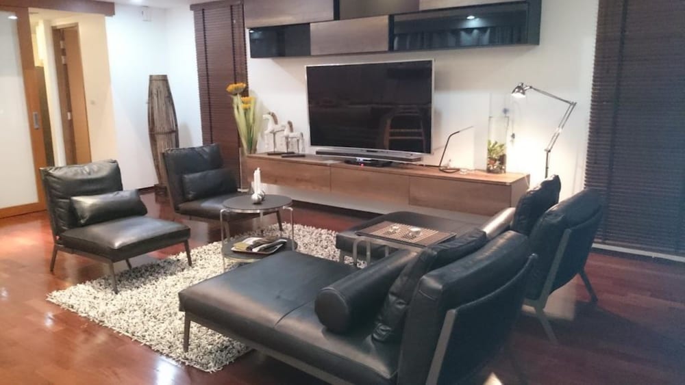 Pranaluxe Pool Villa Holiday Home 32/41