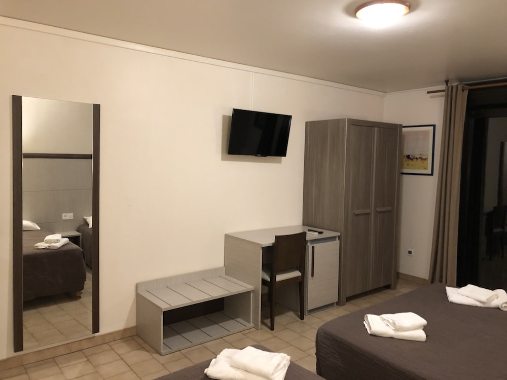 Hôtel Cala di Sole 31/48