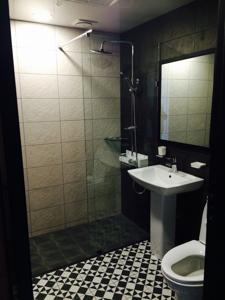 Mokpo White Windmill Guesthouse 39/43