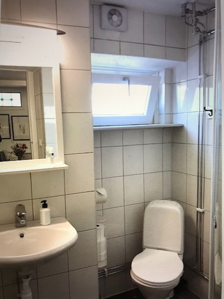 Hotell Bäckagården 46/50