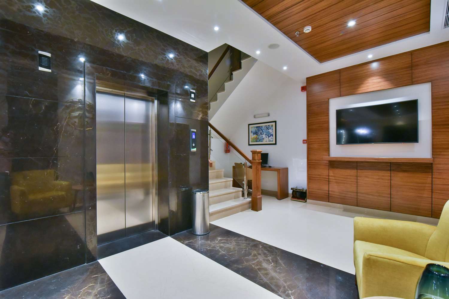 Surestay Hotel By Best Western Heritage Walk 6/9