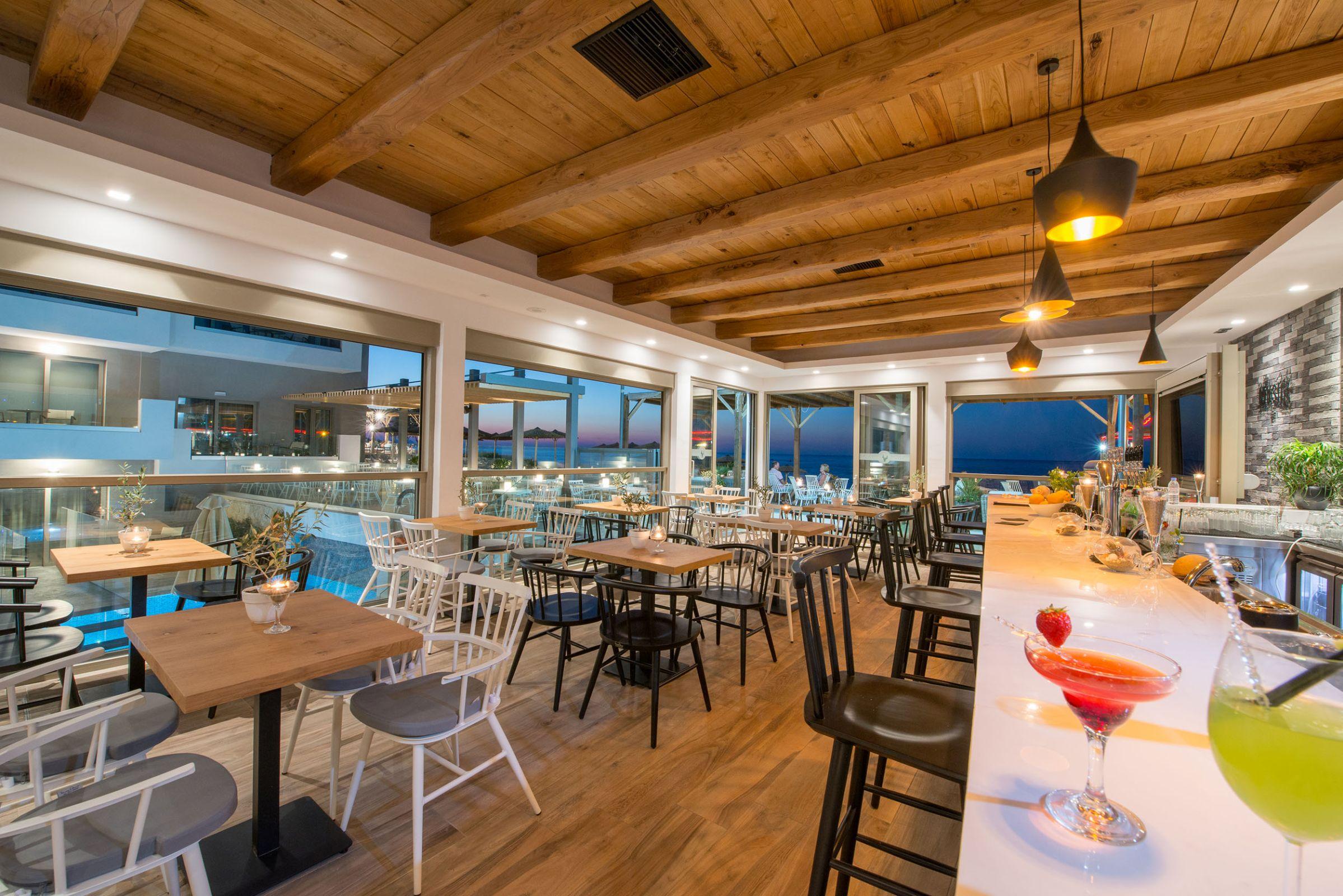 Cactus Bay Hotel 10/17