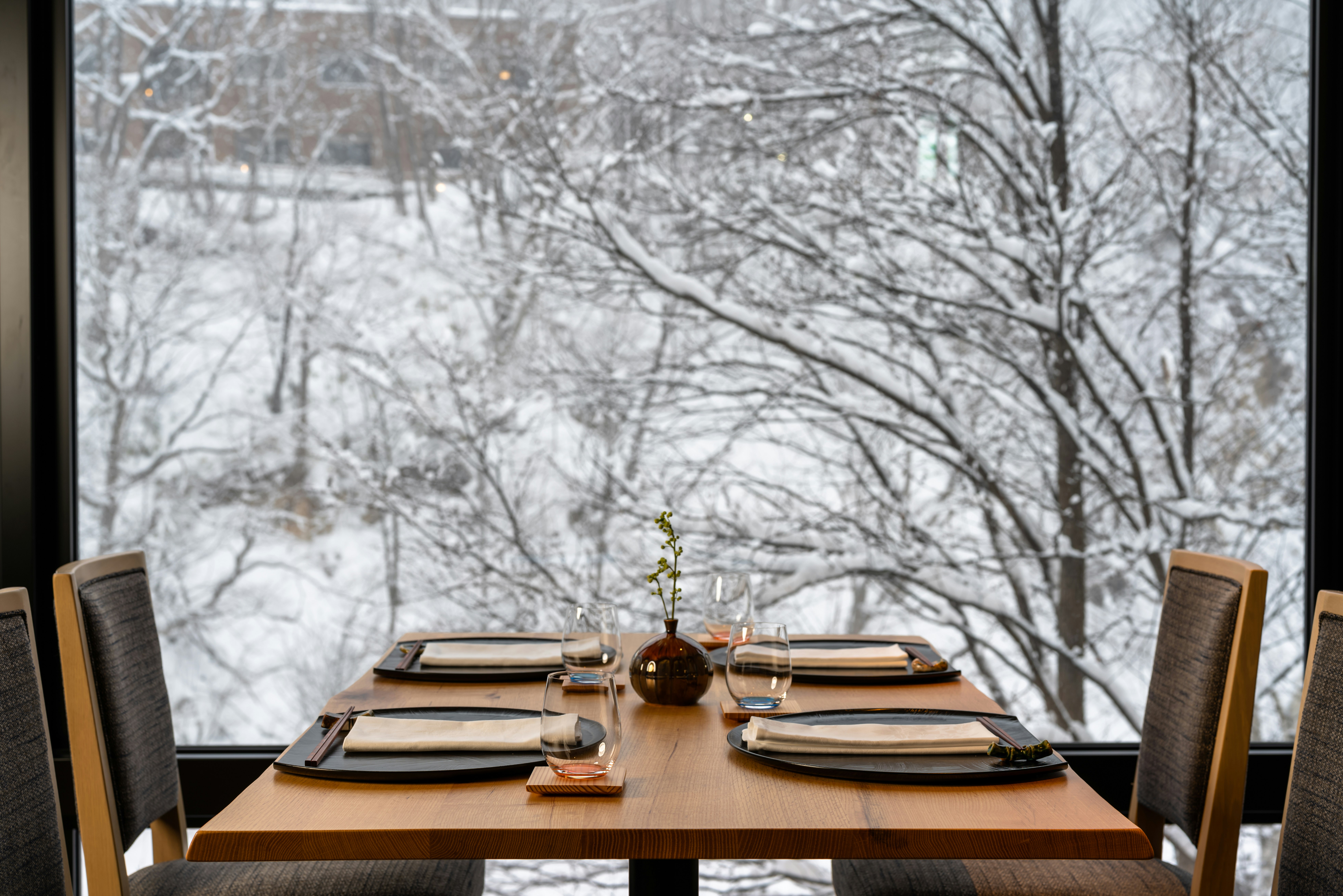Chalet Ivy Jozankei 43/50