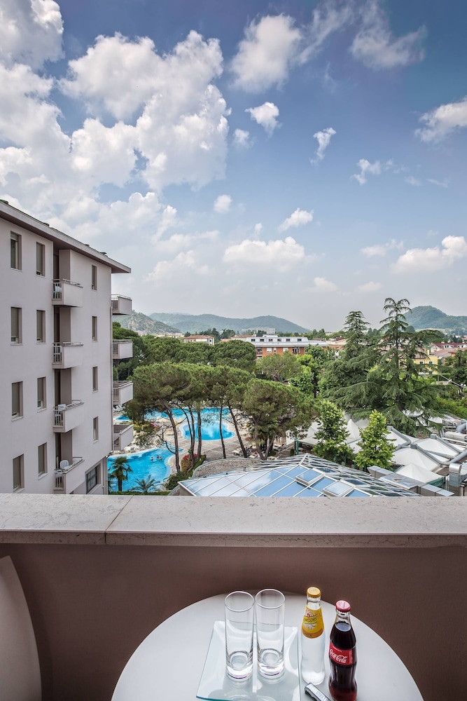 Terme Bristol Buja in ABANO TERME