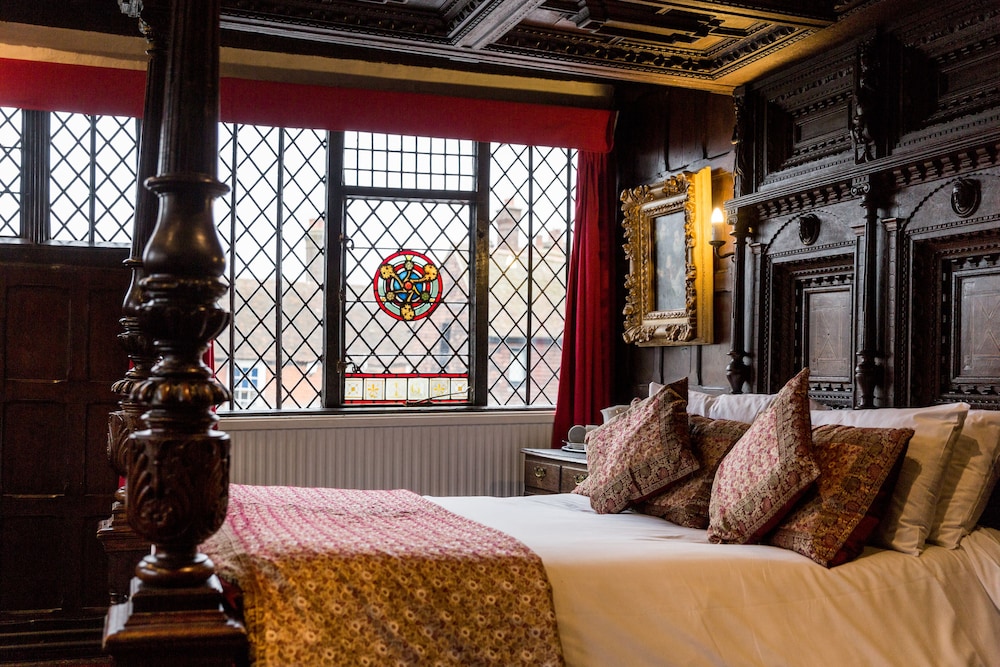 The Mermaid Inn 37/55